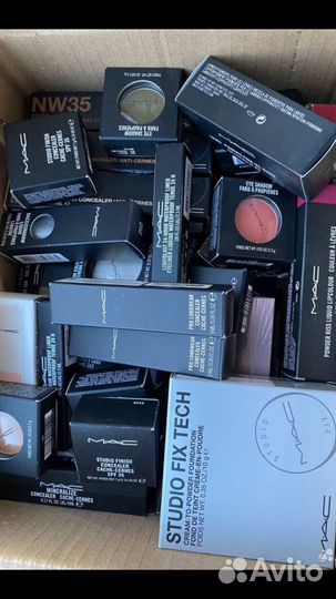 Набор косметики(собираю лоты)