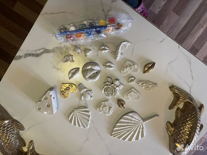 Набор для 3D рисования