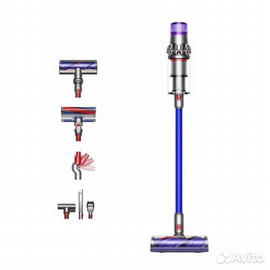 Пылесос Dyson v11 absolute