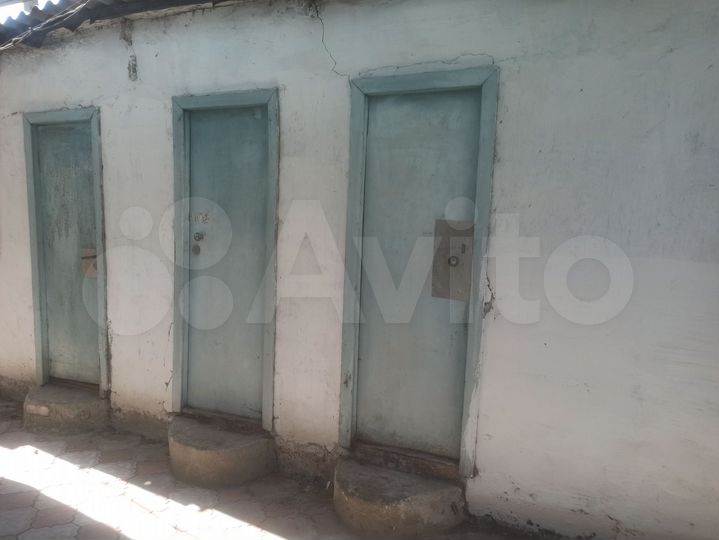 Дом 18 м² на участке 6 сот.