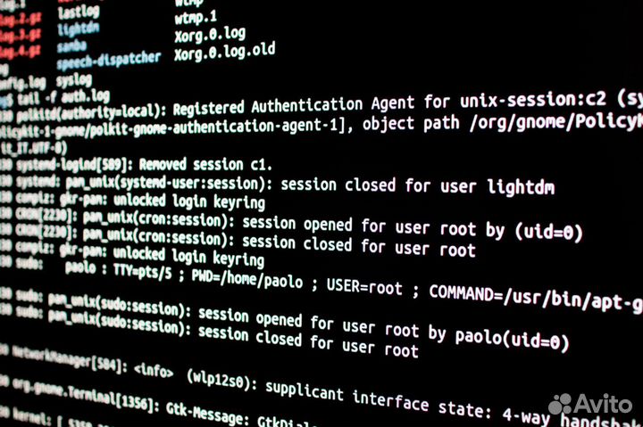 Приходящий Системный Администратор