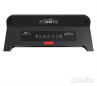 Беговая дорожка Carbon Fitness T330
