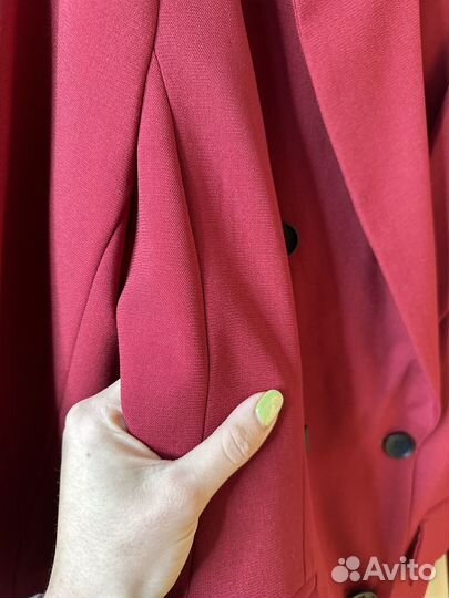 Костюм брючный S