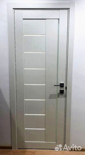 Двери межкомнатные