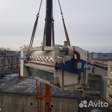 Такелажные Работы