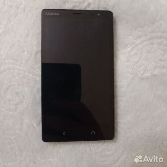 Nokia 1.3 Dual Sim, 16 ГБ