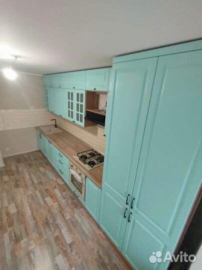 Мебель на заказ