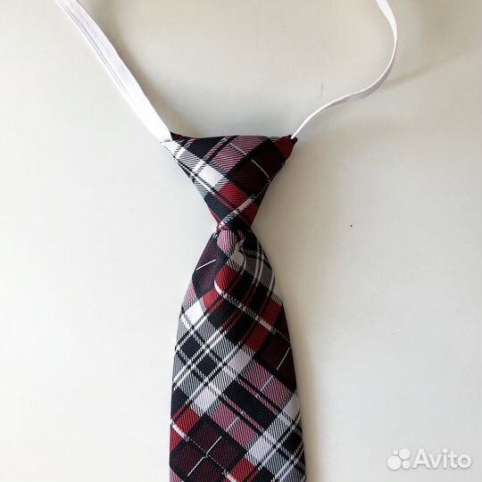 Галстуки для мальчика