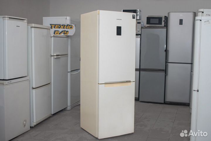 Холодильники бу от
