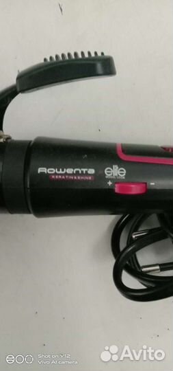 Плойка для волос