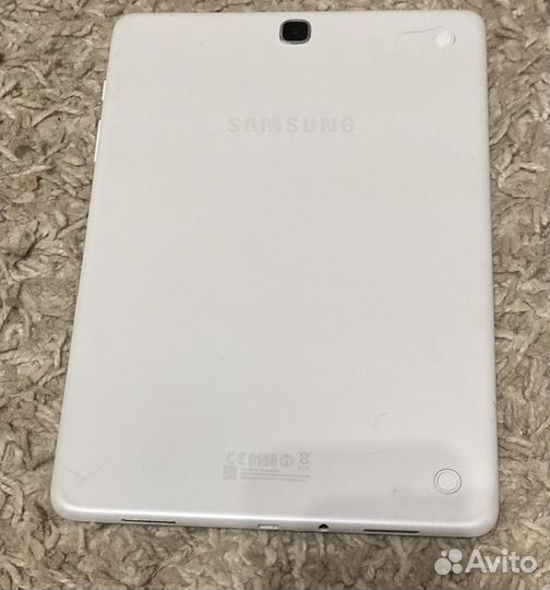 Samsung galaxy tab a 9,7 sm-t555