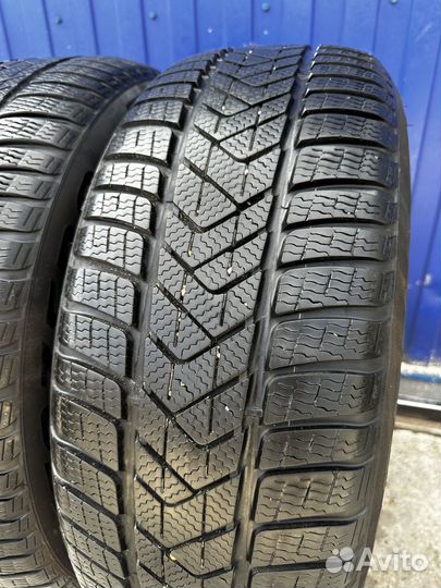 Pirelli Scorpion Winter 235/55 R18 104H