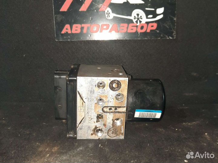 Блок abs chery fora estina a21