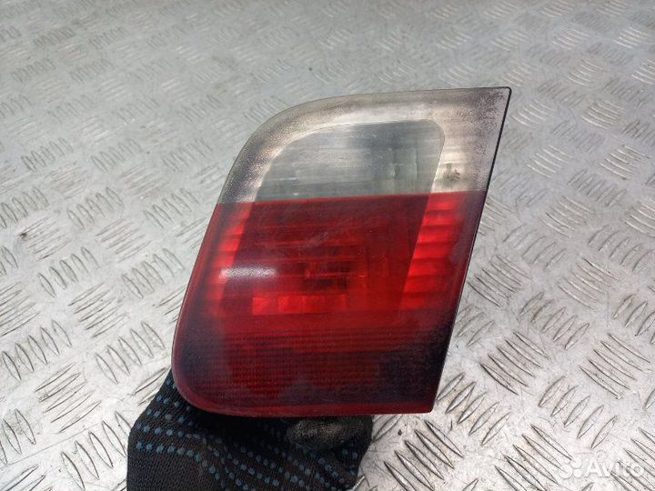 Фонарь задний правый Bmw 3 E46 M54 2.2 170 Л.С