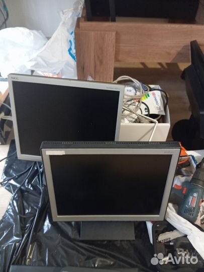 Монитор для компьютера
