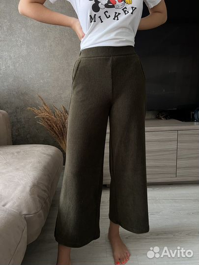 Штаны для девочки zara