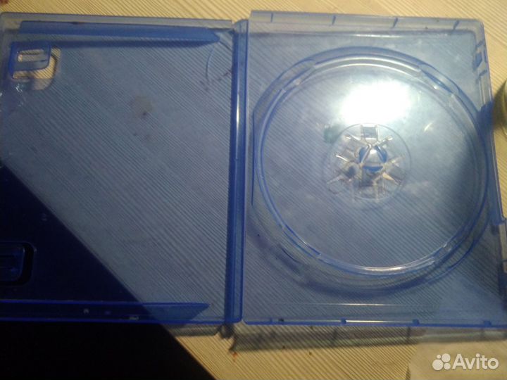 Диск на PS4 GTA 5 Верхнеднепровский