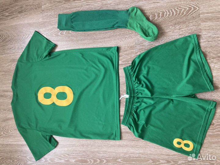 Футбольная форма L