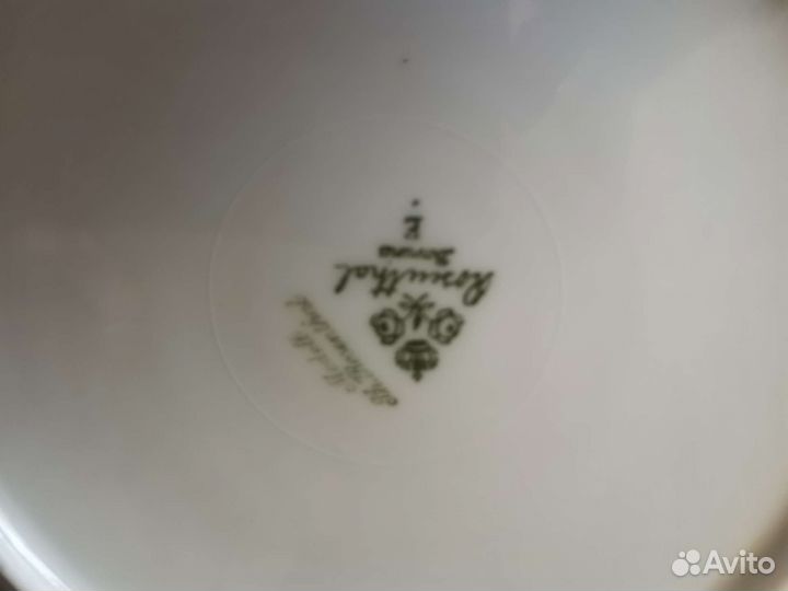 Фарфор Стекло времён СССР