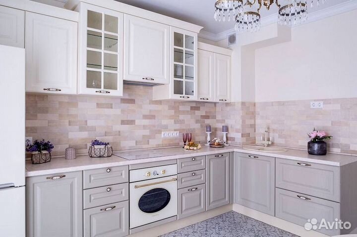 Кухни на заказ от производителя