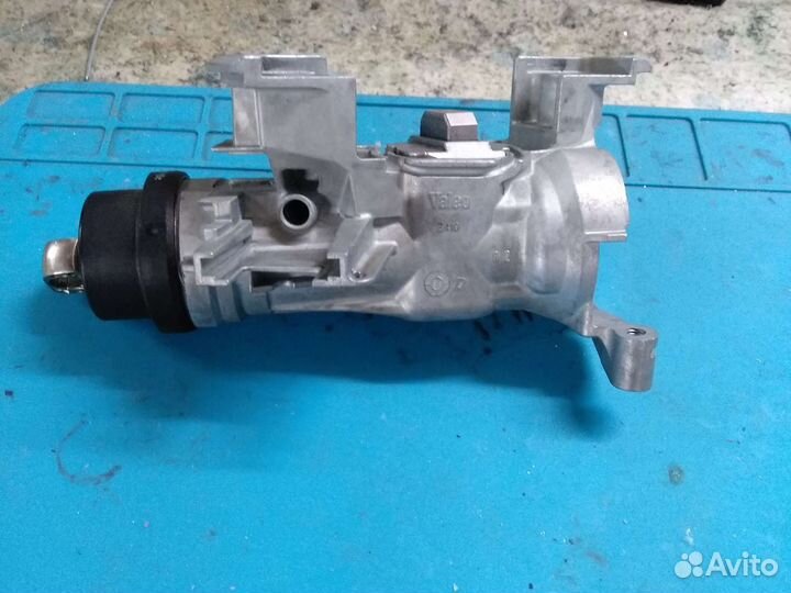 Замок зажигания Шкода А5