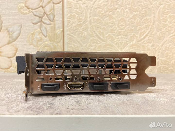 Arc A380 (6 гб), новая