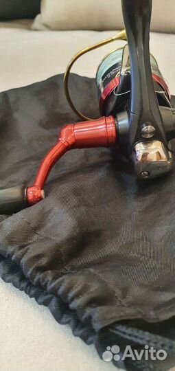 Катушка daiwa.team- daiwa aegis