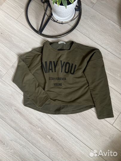 Вещи пакетом на девочку 13-15 лет