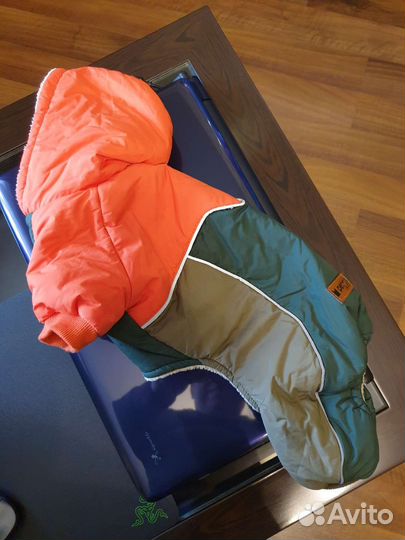 Одежда для маленьких собак бу