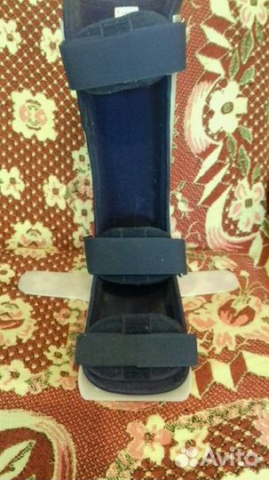 Ортопедический Сапог