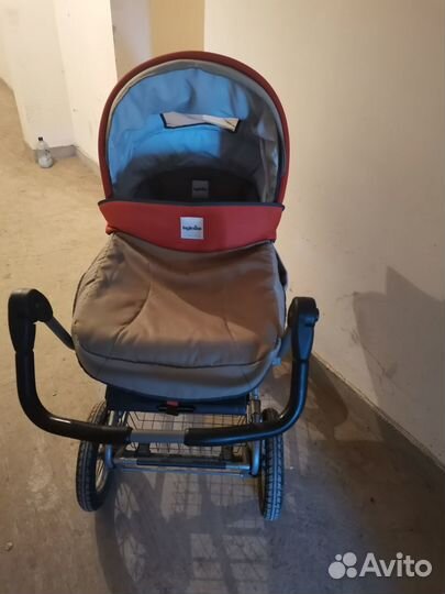 Коляска детская Inglesina