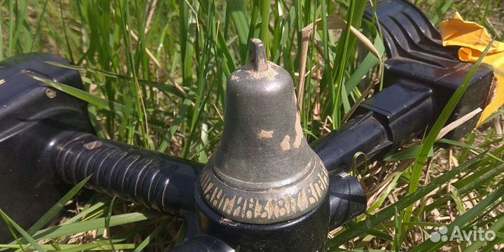 Колокол Иван Шангин 1817 год Редкий