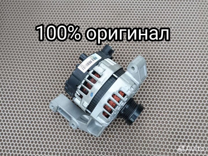 Новый оригинал Focus 3 2.0L 2011-2019