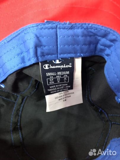 Панама Champion оригинал