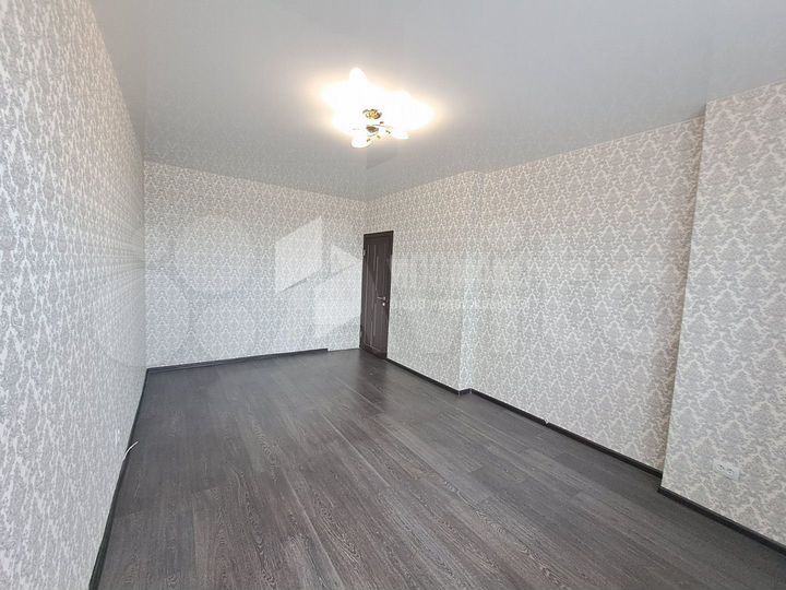 2-к. квартира, 61,9 м², 13/16 эт.