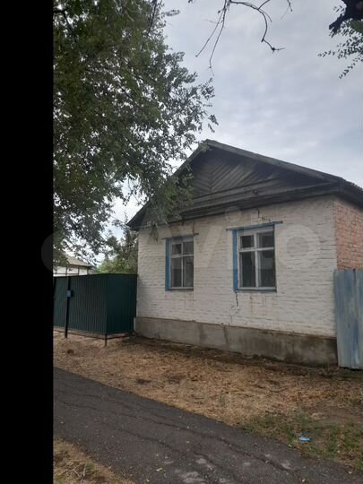 Дом 80 м² на участке 2 сот.