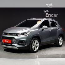 Chevrolet Trax 1.6 AT, 2020, 26 200 км, с пробегом, цена 1 850 000 руб.