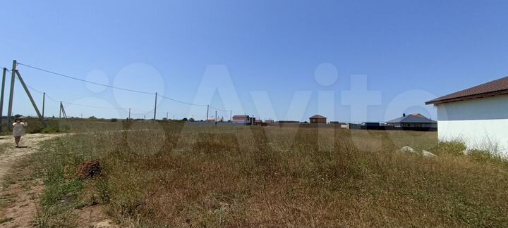 Участок 9,1 сот. (ИЖС)