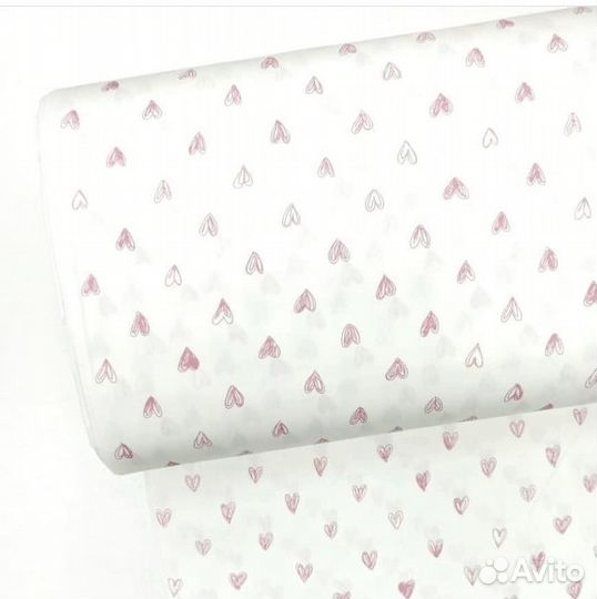 Бортики и комфортер в кроватку