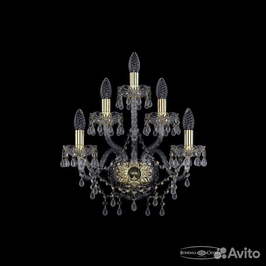 Bohemia Ivele Crystal 1410B/2+2+1/160 G V0300 1410