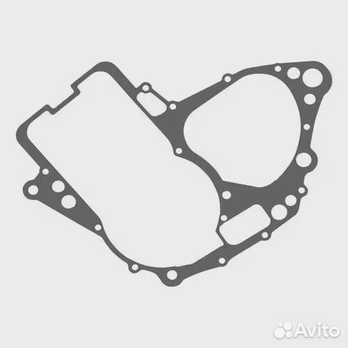 Suzuki RM-Z450 2008-2017 прокладка половинок карте
