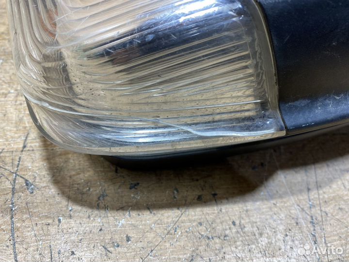 Зеркало правое Mercedes Sprinter W906 Арт. 7720727