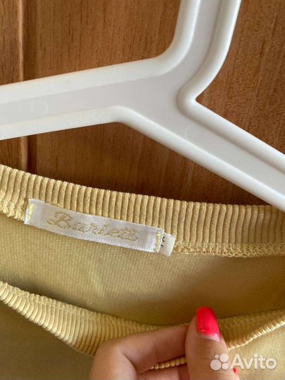 Спортивный костюм женский