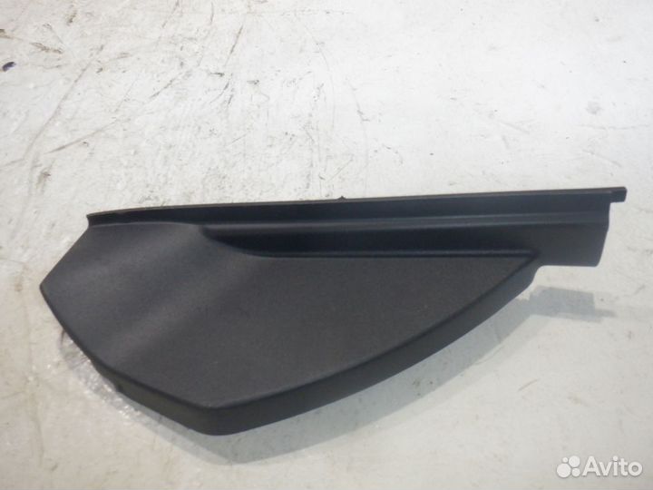 Накладка торпеды Мерседес