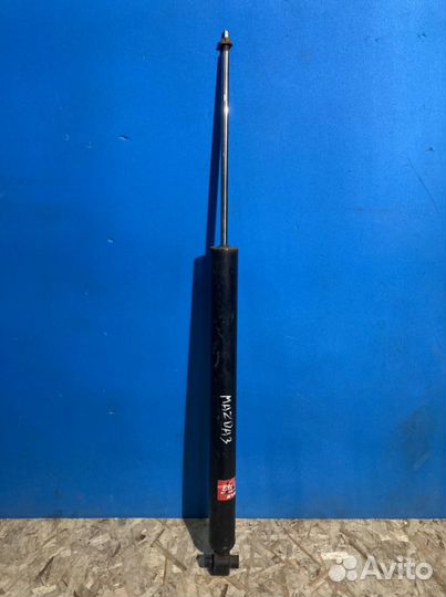 Амортизатор задний Mazda 3 BK