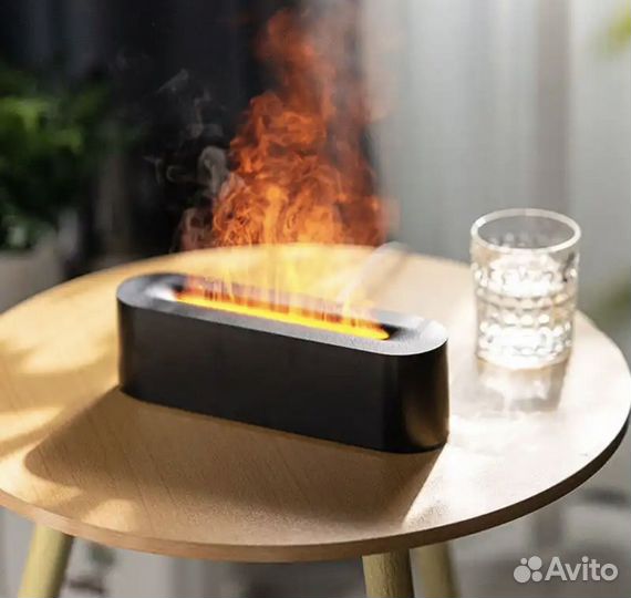 RGB аромадиффузор