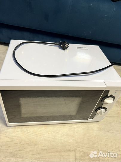 Микроволновая печь dexp MS-80