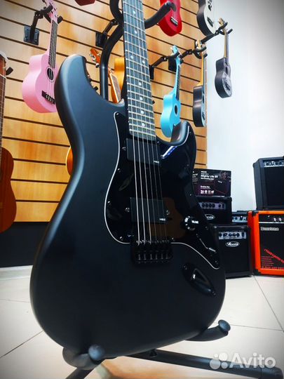 Электрогитара Harley Benton ST-200HH