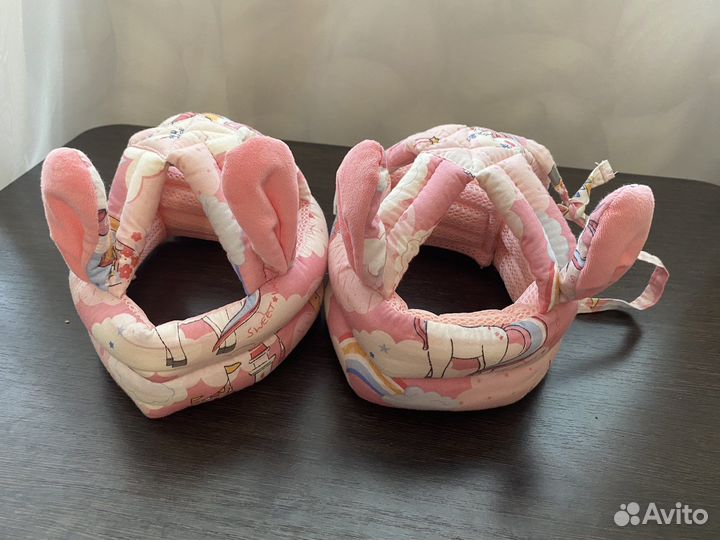 Детский шлем защитный