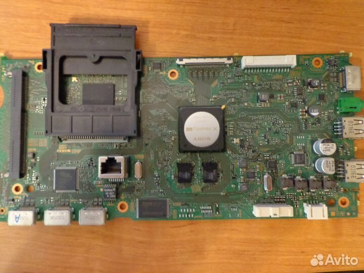 Main A2066213A, 1-894-792-21 sony KDL-32W705C